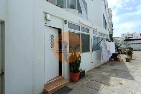 Exterior #apartment #t3 #olhao #casasdosotavento