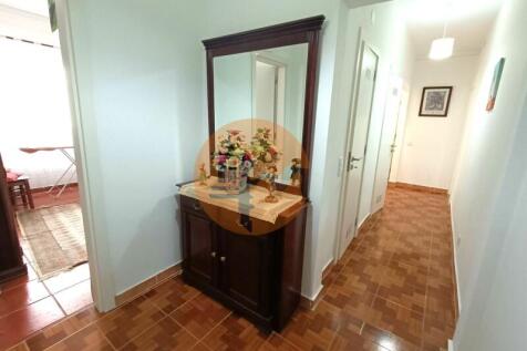 Corridor #apartment #t3 #olhao #casasdosotavento
