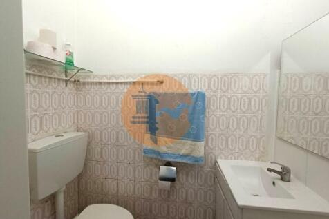 W.C. #apartment #3bedroom #olhao #casasdosotavento