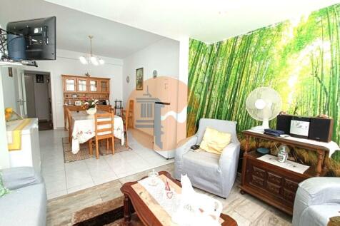Living room #apartment #t3 #olhao #casasdosotavento
