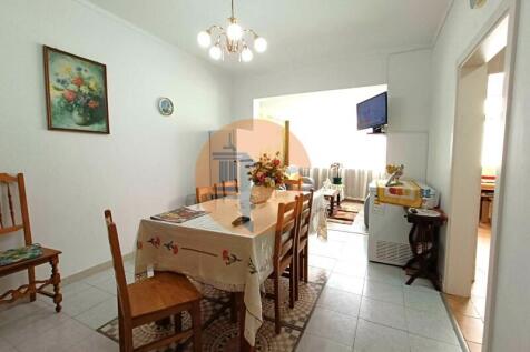 Living room #apartment #t3 #olhao #casasdosotavento