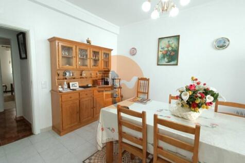 Living room #apartment #t3 #olhao #casasdosotavento
