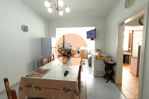 Living room #apartment #t3 #olhao #casasdosotavento