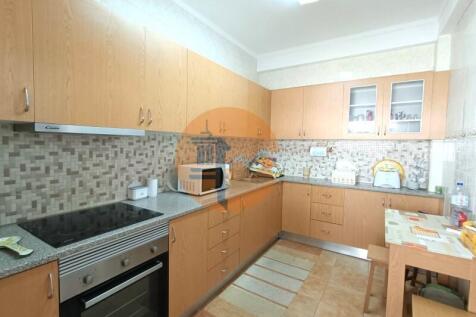 Kitchen #apartment #3bedroom #olhao #casasdosotavento