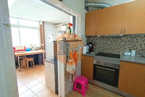 Kitchen #apartment #3bedroom #olhao #casasdosotavento