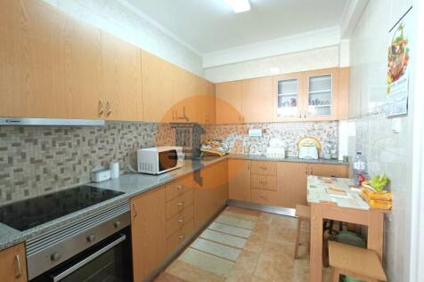 Kitchen #apartment #3bedroom #olhao #casasdosotavento