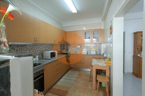 Kitchen #apartment #3bedroom #olhao #casasdosotavento