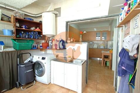 Kitchen #apartment #3bedroom #olhao #casasdosotavento