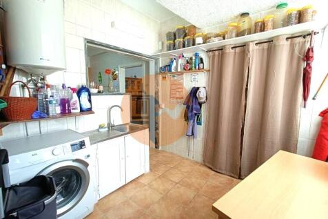 Kitchen #apartment #3bedroom #olhao #casasdosotavento