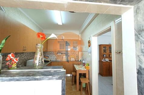 Kitchen #apartment #3bedroom #olhao #casasdosotavento