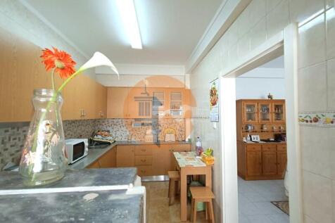 Kitchen #apartment #3bedroom #olhao #casasdosotavento