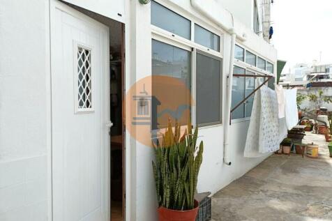 Exterior #apartment #t3 #olhao #casasdosotavento