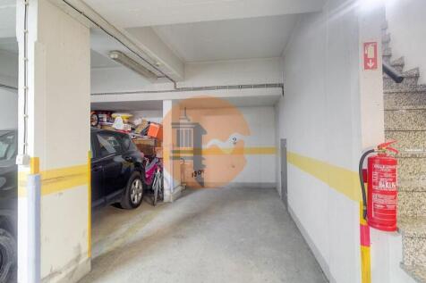 Parking space