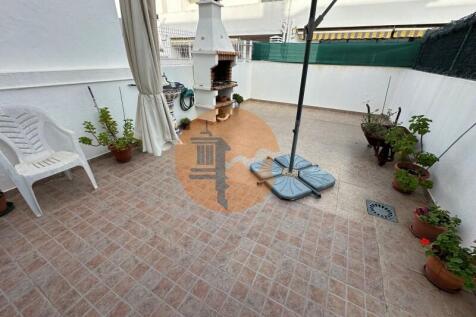Backyard #vistamar#Algarve#CasasdoSotaventoOlhão