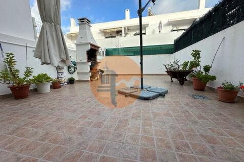 Backyard #vistamar#Algarve#CasasdoSotaventoOlhão