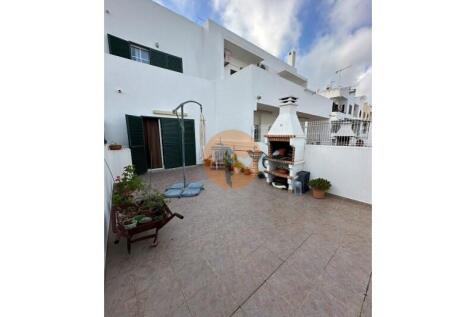 Backyard #vistamar#Algarve#CasasdoSotaventoOlhão