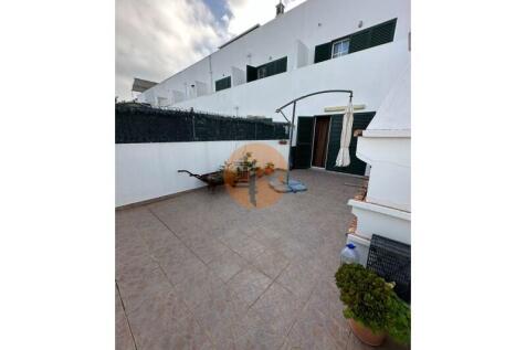 Backyard #vistamar#Algarve#CasasdoSotaventoOlhão
