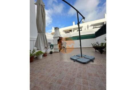 Backyard #vistamar#Algarve#CasasdoSotaventoOlhão