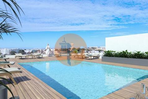 T2#CasasdoSotavento#Olhão
