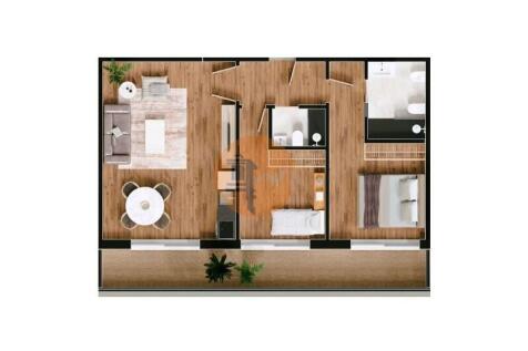 T2#CasasdoSotavento#Olhão