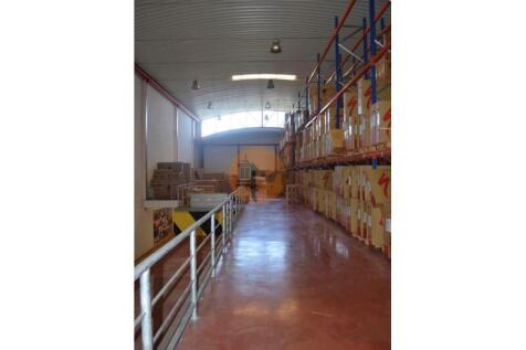 Warehouse