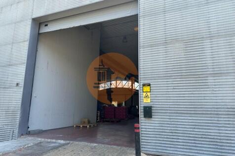 Warehouse
