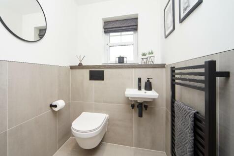 Example Cloakroom