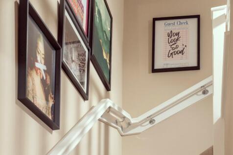 Example stairs