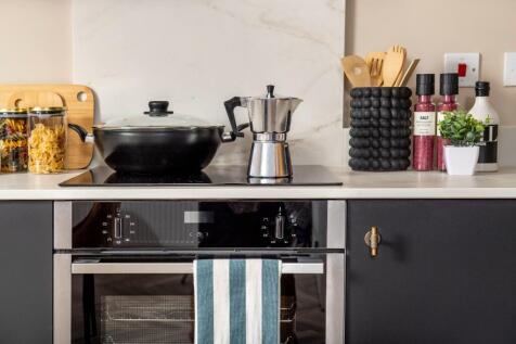 Example Kitchen