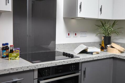 Example Kitchen