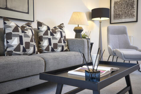 Example living room