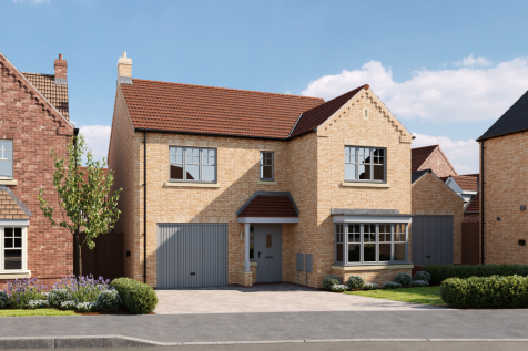 primary property image