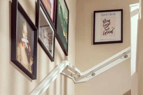 Example stairs
