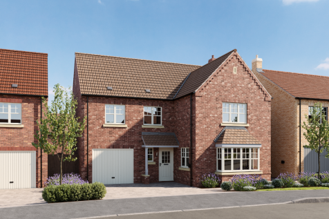 primary property image