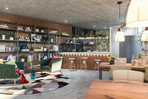 CoLiving