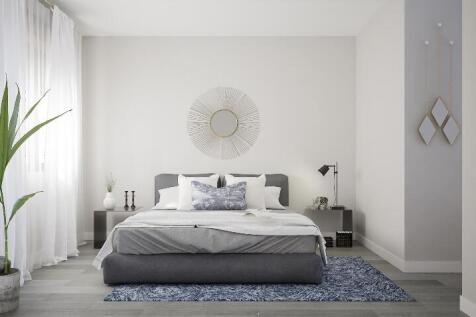 05. Main Bedroom