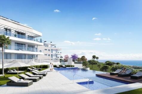 02. Infinity Pool