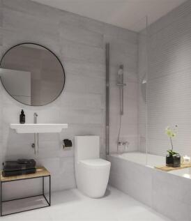 07. Second Bathroom