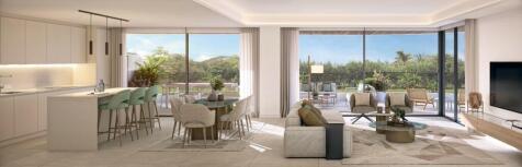 cocina-comedor-salon