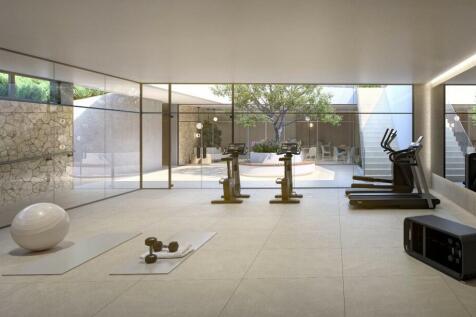 gimnasio