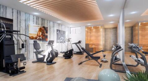 sotano-gym