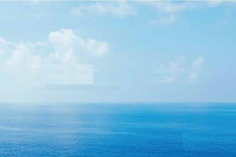 Sea views