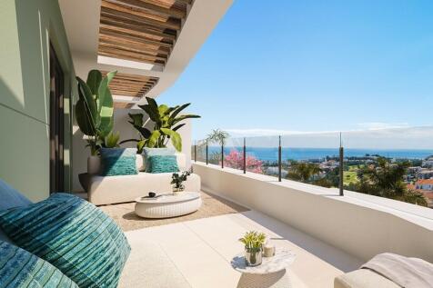 Penthouse terrace (3