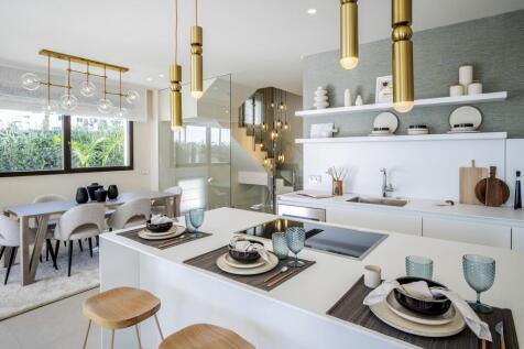 11. Cocina comedor V