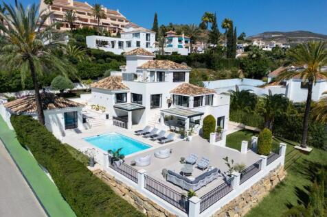 Villa 1