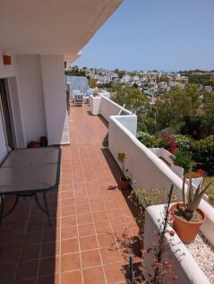 Full Terrace