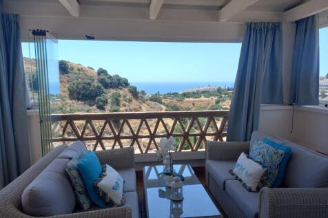 Lynne´s Balcony 2