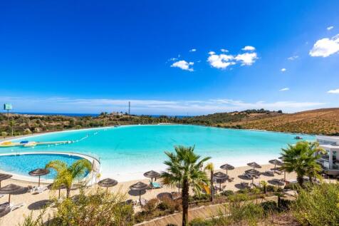 Lagoon