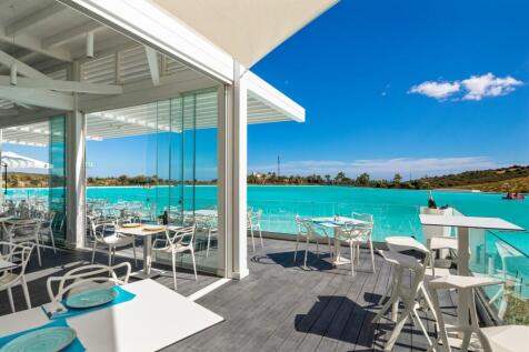Lagoon Restaurant