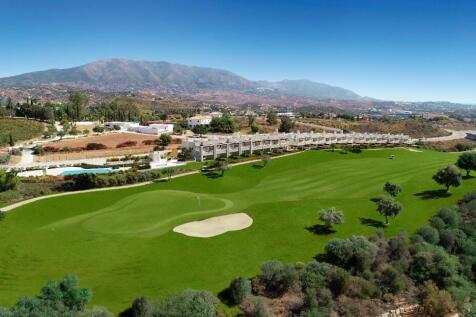Golf area